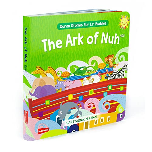 The Ark of Nuh