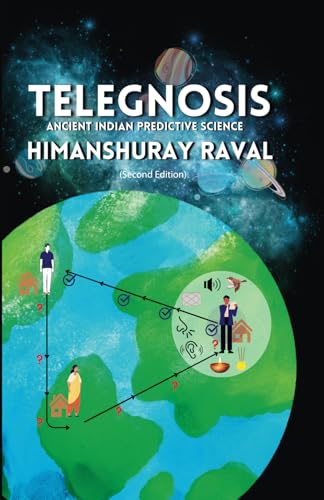 Telegnosis - "Ancient Indian Predictive Science"