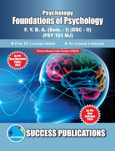 Foundations of Psychology