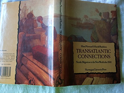 Transatlantic Connections