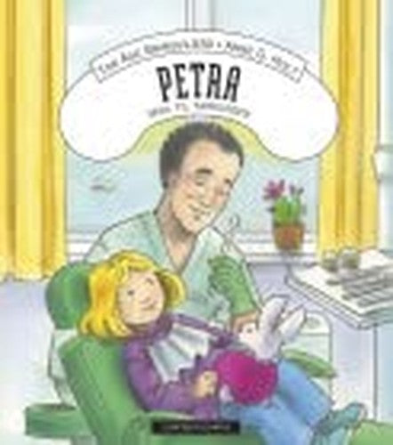 Karsten og Petra: Petra skal til tannlegen