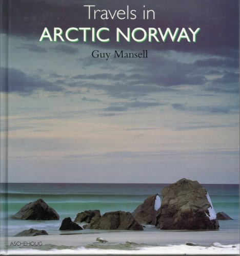 Travels in Arctic Norway