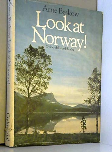 Look at Norway!