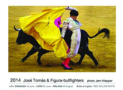 2014 - JOSÉ TOMÁS + Figura-bullfighters