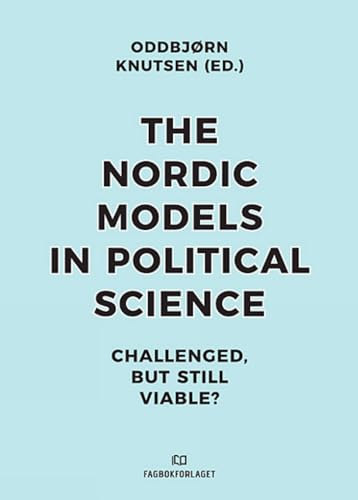 Nordic Models in Political Science