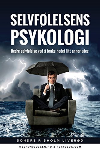 Selvfolelsens Psykologi