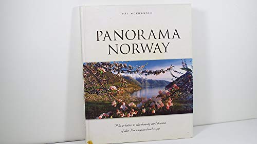 Panorama Norway: A Love-Letter to the Beauty and Drama of the Norwegian Landscape
