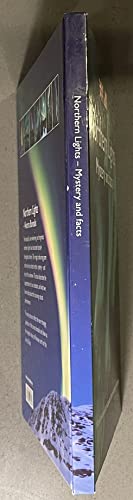 Northern Lights Mystery and Facts
