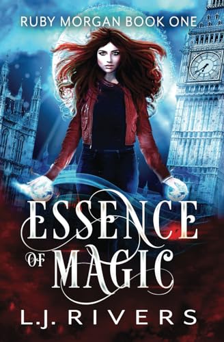 Essence of Magic