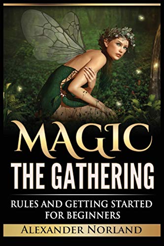 Magic The Gathering