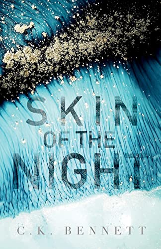 Skin of the Night (The Night, #1)