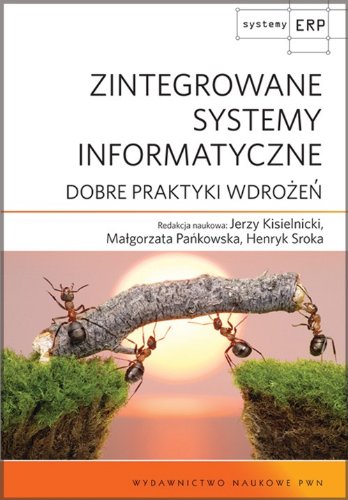 Zintegrowane Systemy Informatyczne: Dobre praktyki wdrozen.