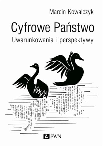 Cyfrowe Panstwo. Uwarunkowania i perspektywy
