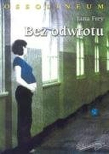 Bez odwrotu (NASZA BIBLIOTEKA)