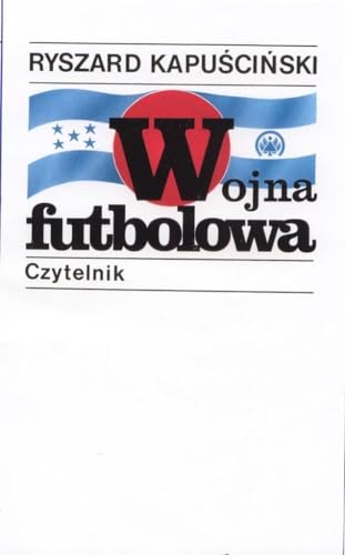 Wojna futbolowa