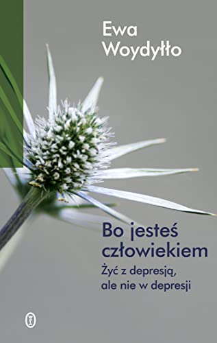 Bo jestes czlowiekiem: ?y? z depresj? ale nie w depresji