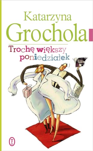 Troche wiekszy poniedzialek