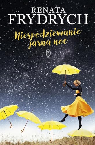 Niespodziewanie jasna noc