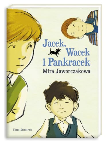 Jacek, Wacek i Pankracek (polish)