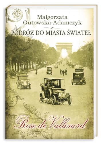 Podróz do miasta swiatel