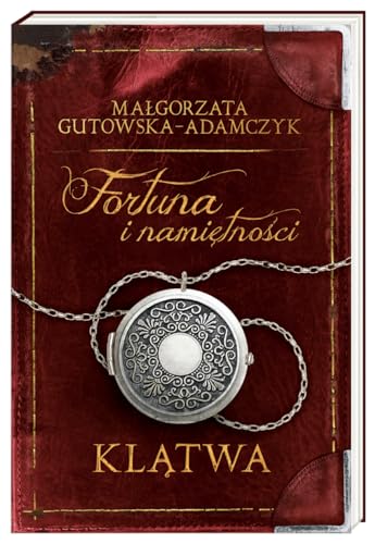 Fortuna i namietnosci Tom 1 Klatwa