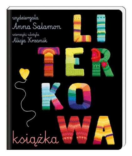 Literkowa ksi??ka