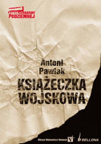 Ksi??eczka wojskowa