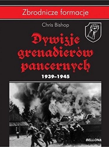 Dywizje grenadierow pancernych 1939-1945