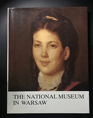 The National Museum in Warsaw