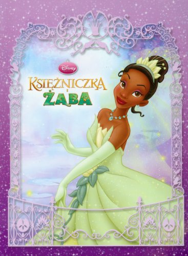 Ksiezniczka i Zaba