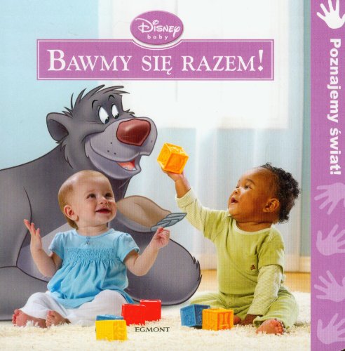 Disney Baby Bawmy si? razem!