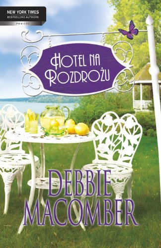 Hotel na rozdro?u (NEW YORK TIMES BESTSELLING AUTHOR)