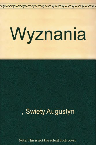 Wyznania