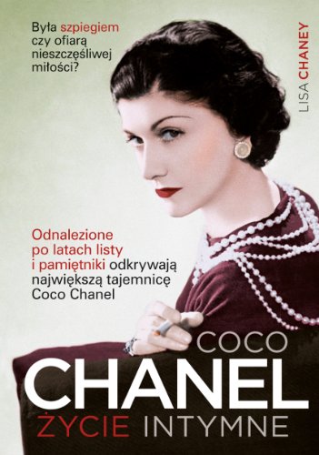 Coco Chanel. Zycie intymne (polish)