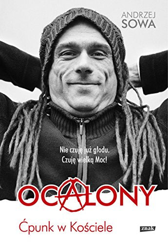 Ocalony. Cpunk w Kosciele