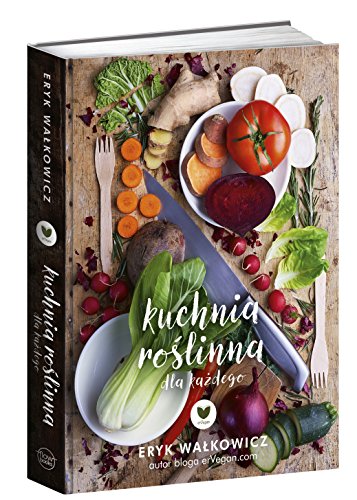 ErVegan Kuchnia roslinna dla kazdego