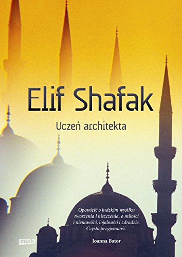 Uczen architekta