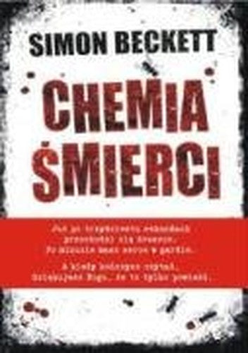 Chemia smierci