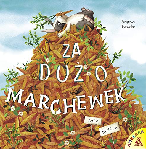 Za du?o marchewek