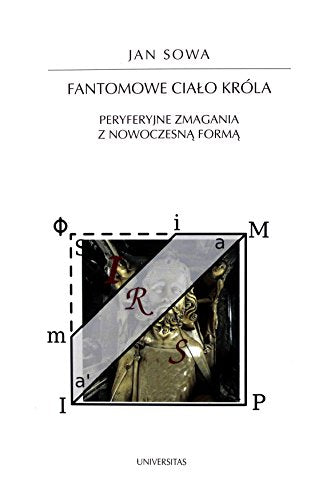 Fantomowe cialo krola (Polish Edition)