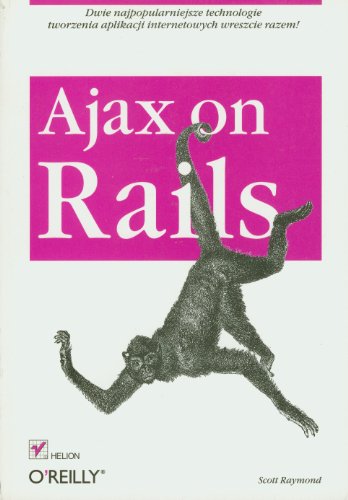 Ajax on Rails
