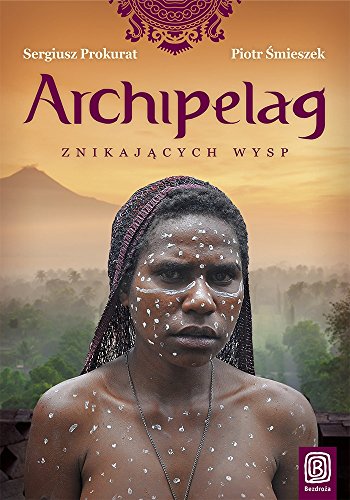 Archipelag znikaj?cych wysp
