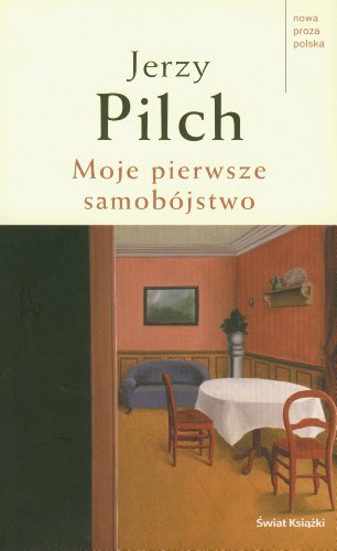 Moje Pierwsze Samobojstwo