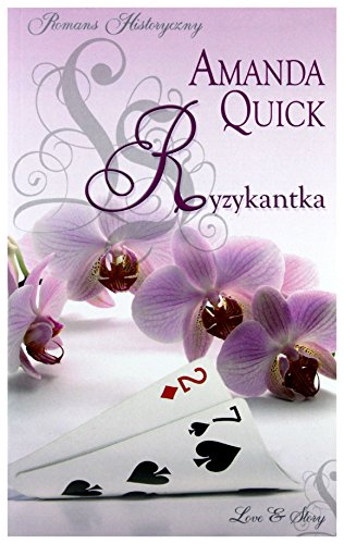 Ryzykantka (polish)