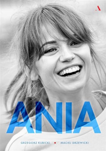 Ania (Polish Edition)