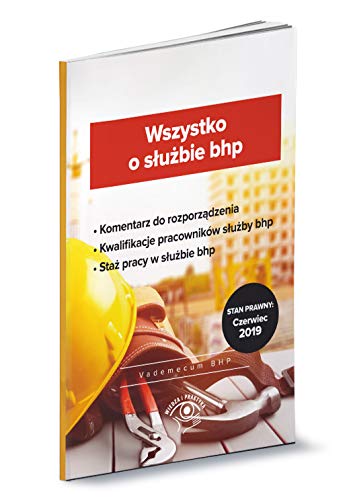 Wszystko o s?u?bie bhp