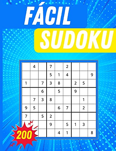 Sudoku Facil