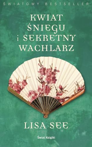 Kwiat Sniegu i sekretny wachlarz (polish)
