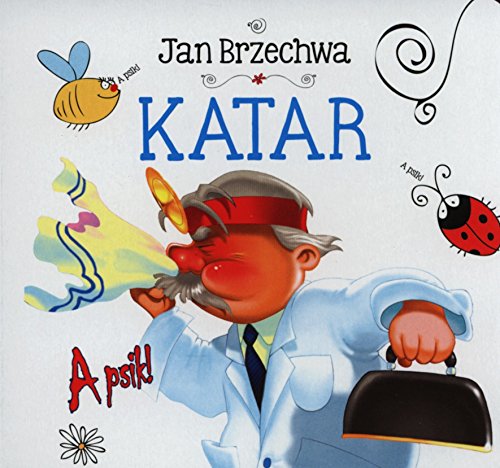 Katar (BIBLIOTECZKA NIED?WIADKA)