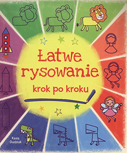 Latwe rysowanie krok po kroku